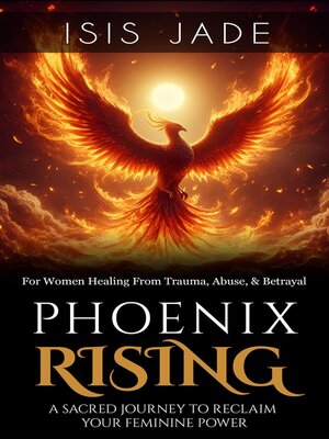 cover image of Phoenix Rising